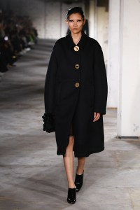 Dries Van Noten RTW Spring 2023