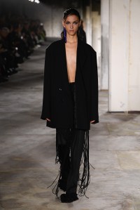 Dries Van Noten RTW Spring 2023