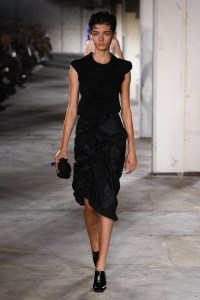 Dries Van Noten RTW Spring 2023