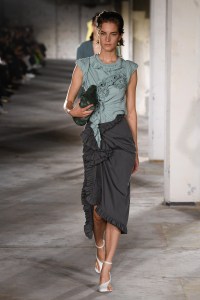 Dries Van Noten RTW Spring 2023