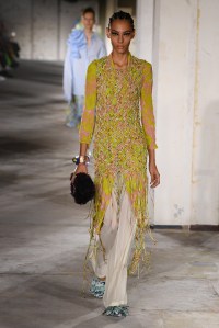 Dries Van Noten RTW Spring 2023