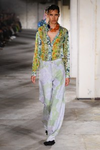 Dries Van Noten RTW Spring 2023
