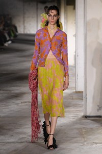 Dries Van Noten RTW Spring 2023