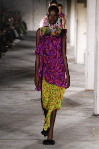 Dries Van Noten RTW Spring 2023