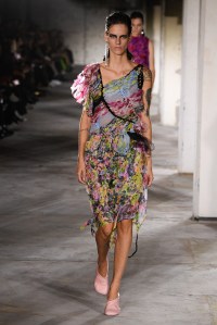 Dries Van Noten RTW Spring 2023