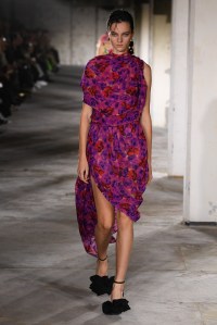 Dries Van Noten RTW Spring 2023