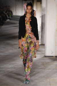 Dries Van Noten RTW Spring 2023