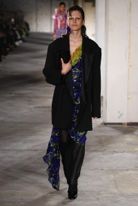 Dries Van Noten RTW Spring 2023