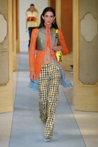 Dsquared2 RTW Spring 2023