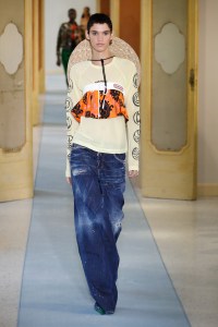 Dsquared2 RTW Spring 2023