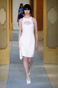 Dsquared2 RTW Spring 2023