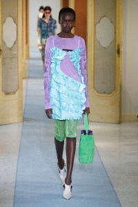 Dsquared2 RTW Spring 2023