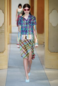 Dsquared2 RTW Spring 2023