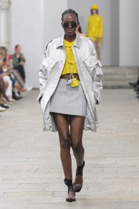 Ermanno Scervino RTW Spring 2023