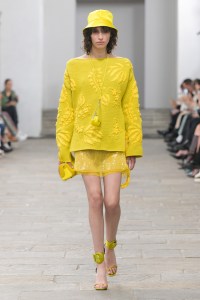 Ermanno Scervino RTW Spring 2023