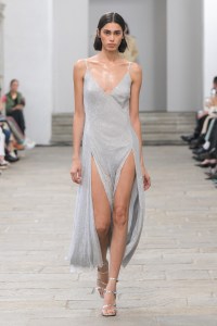 Ermanno Scervino RTW Spring 2023