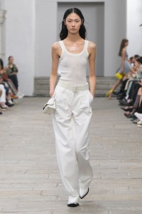 Ermanno Scervino RTW Spring 2023