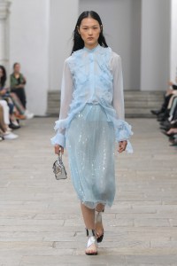Ermanno Scervino RTW Spring 2023