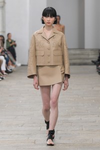 Ermanno Scervino RTW Spring 2023