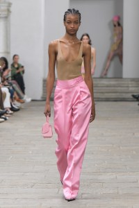 Ermanno Scervino RTW Spring 2023