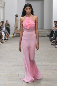 Ermanno Scervino RTW Spring 2023