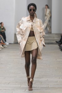 Ermanno Scervino RTW Spring 2023