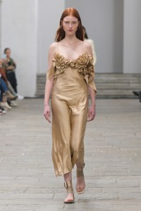 Ermanno Scervino RTW Spring 2023