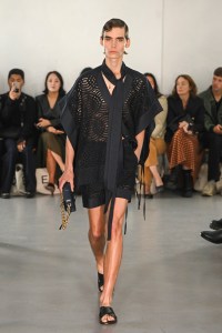 Eudon Choi RTW Spring 2023