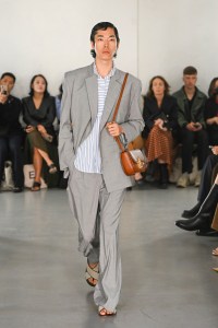 Eudon Choi RTW Spring 2023