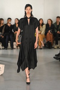 Eudon Choi RTW Spring 2023