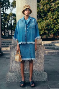 Fabiana Filippi RTW Spring 2023