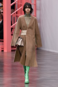 Fendi RTW Spring 2023