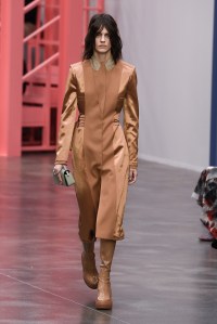 Fendi RTW Spring 2023