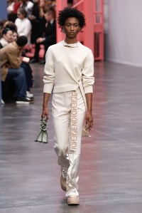 Fendi RTW Spring 2023