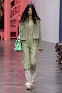 Fendi RTW Spring 2023