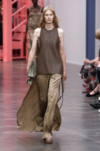 Fendi RTW Spring 2023