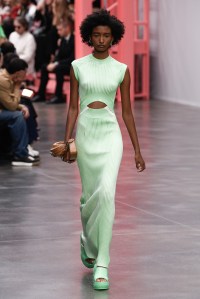 Fendi RTW Spring 2023