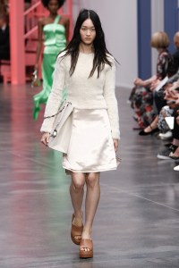 Fendi RTW Spring 2023