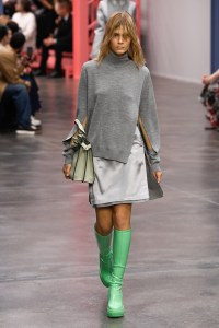 Fendi RTW Spring 2023