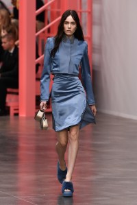 Fendi RTW Spring 2023