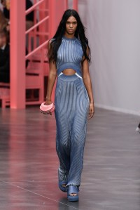 Fendi RTW Spring 2023