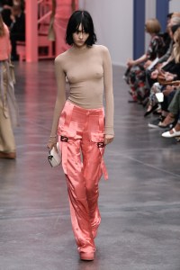 Fendi RTW Spring 2023