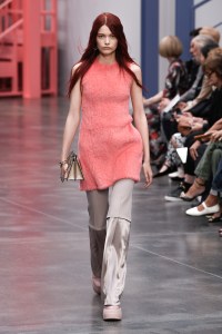 Fendi RTW Spring 2023