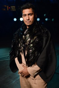 Tenoch Huerta