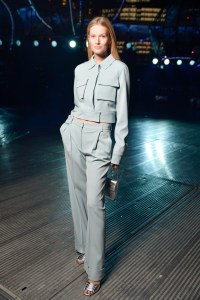Toni Garrn