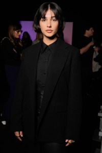 Naomi Scott