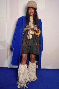 Erykah Badu