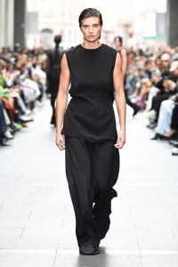 Gauchère RTW Spring 2023