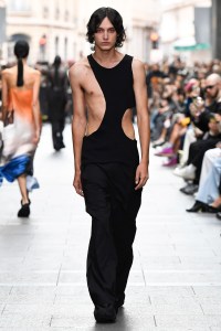 Gauchère RTW Spring 2023
