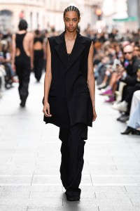 Gauchère RTW Spring 2023